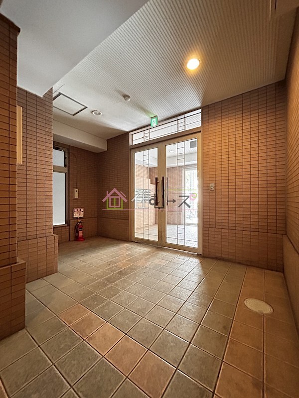 MiYo87天下茶屋 その他外観2