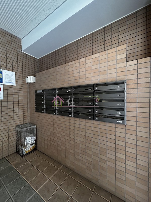 MiYo87天下茶屋 その他外観3