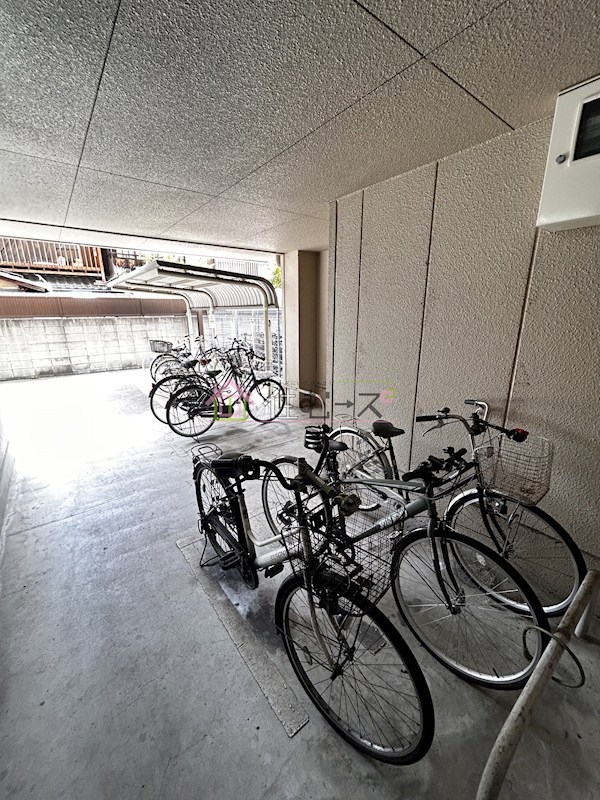 MiYo87天下茶屋 その他外観5