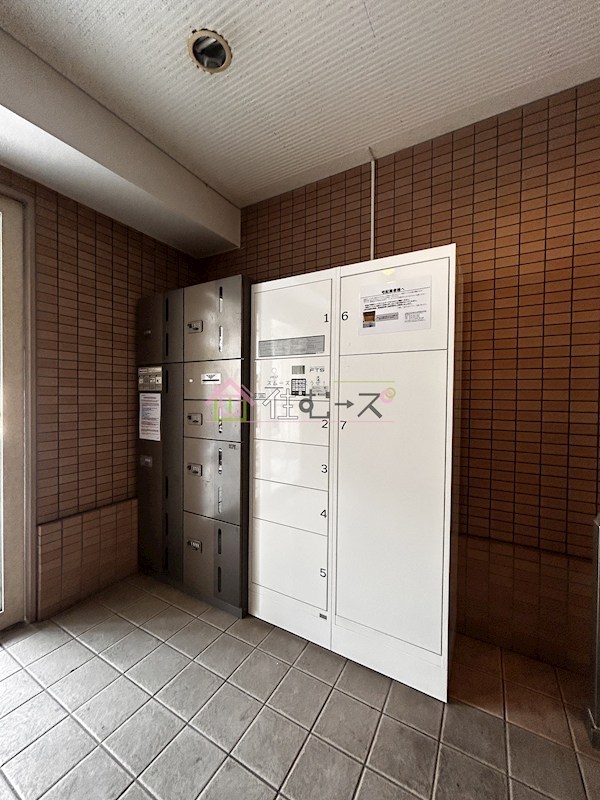 MiYo87天下茶屋 その他外観6