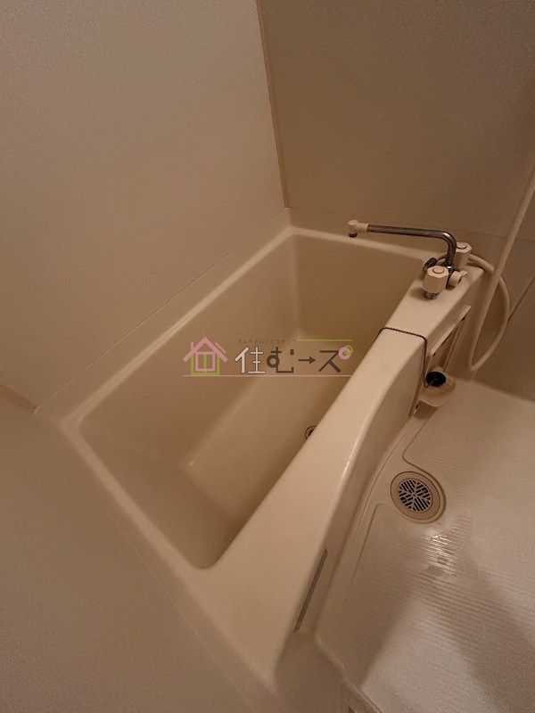 MiYo87天下茶屋 風呂画像