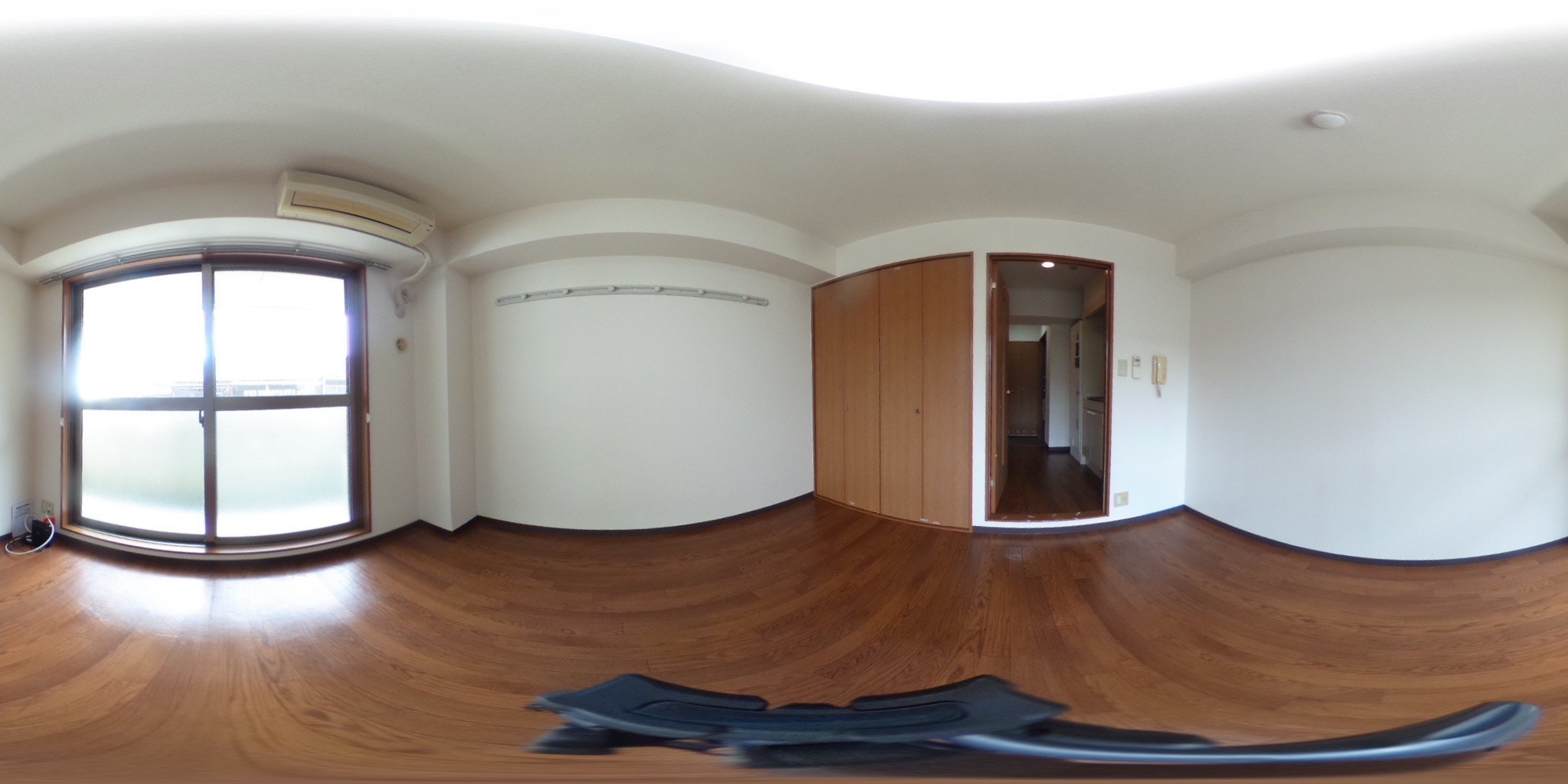 MiYo87天下茶屋 洋室
