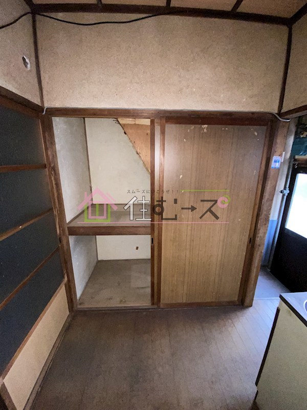 南市岡1丁目貸テラス その他2