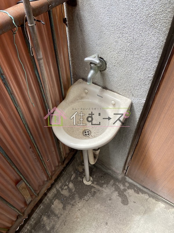 南市岡1丁目貸テラス その他4