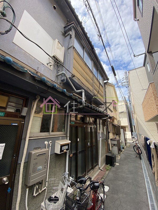南市岡1丁目貸テラス その他外観1