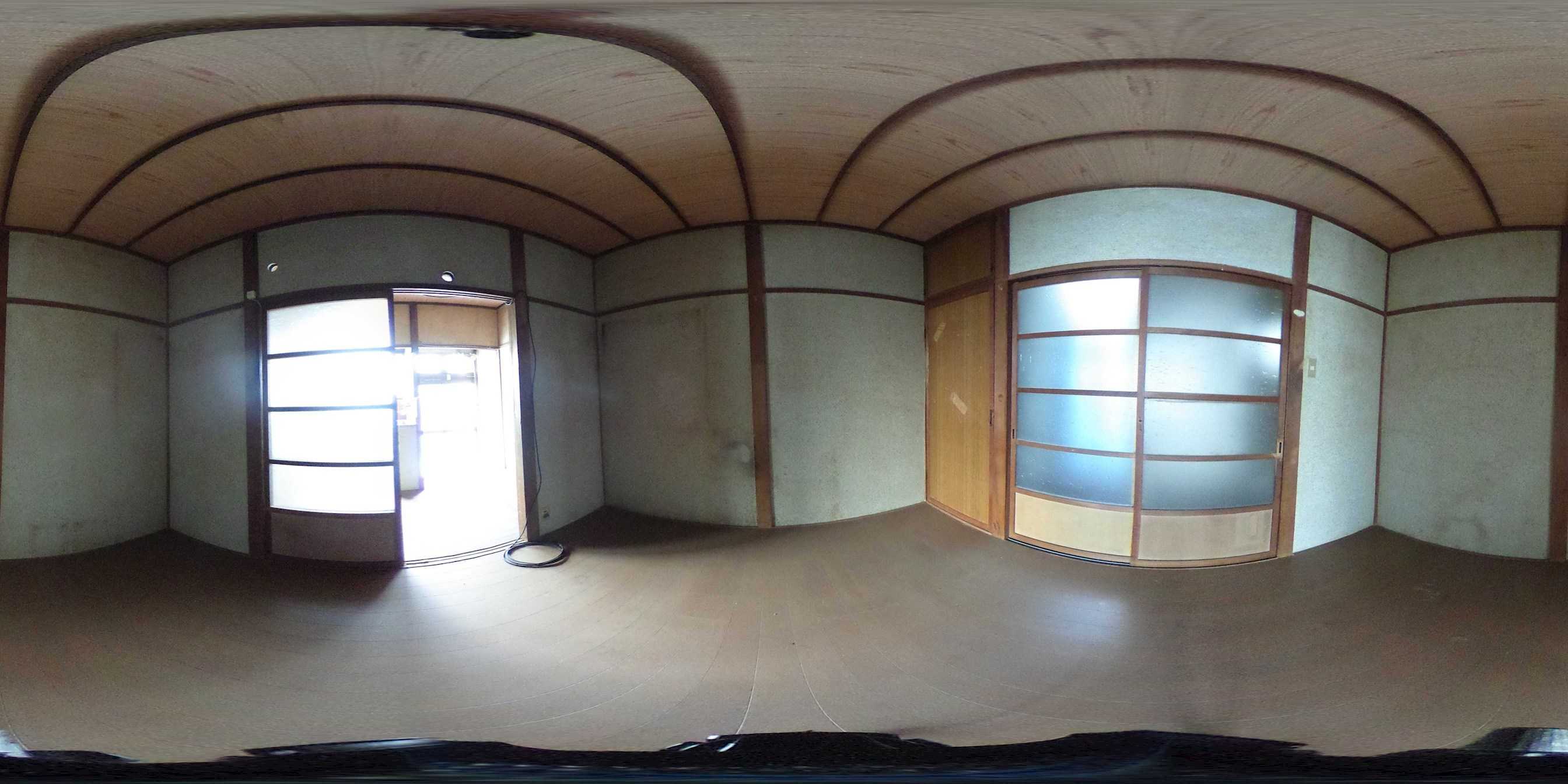南市岡1丁目貸テラス 洋室