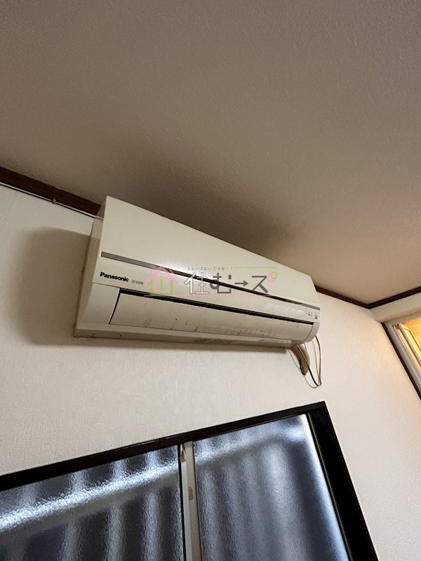 ペントハウス千本南 その他6