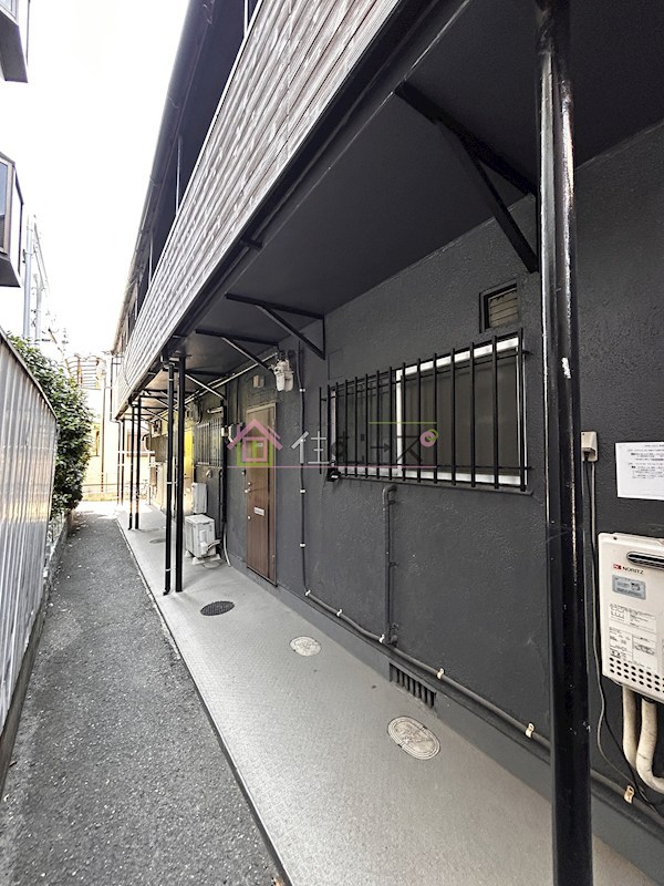 ペントハウス千本南 その他外観3