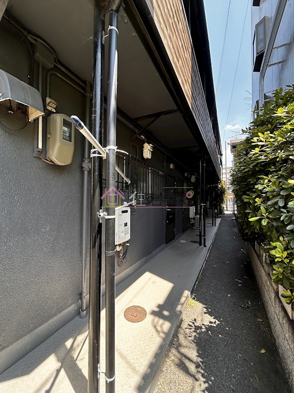 ペントハウス千本南 その他外観6