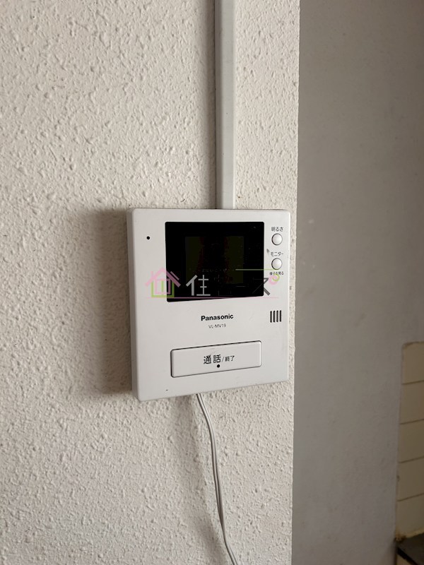 タカイレジデンス その他設備
