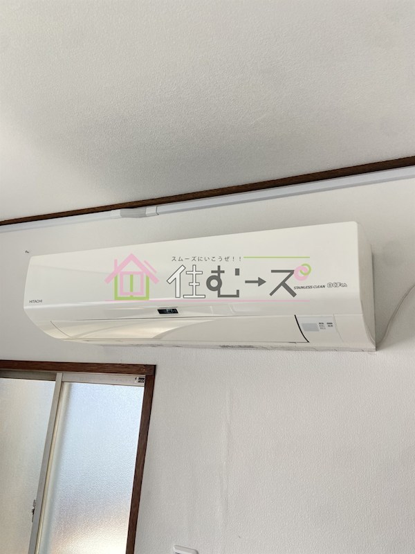 西九条1丁目倉庫付き貸家 その他5