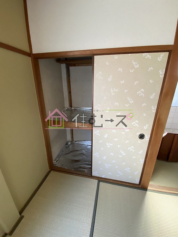 西九条1丁目倉庫付き貸家 その他6