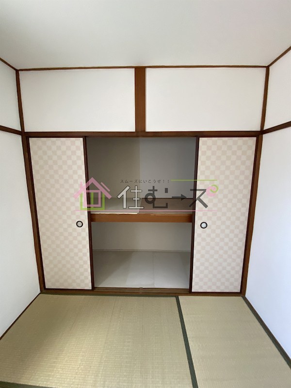 西九条1丁目倉庫付き貸家 その他外観6