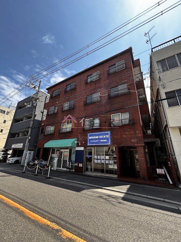 マルタマハイツ その他外観1