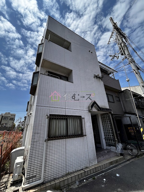 フォレスト・イレブン その他外観1