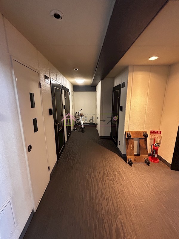 グランドムール天下茶屋 その他外観5