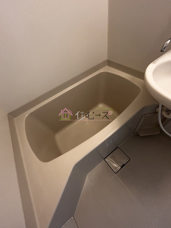 グランドムール天下茶屋 風呂画像