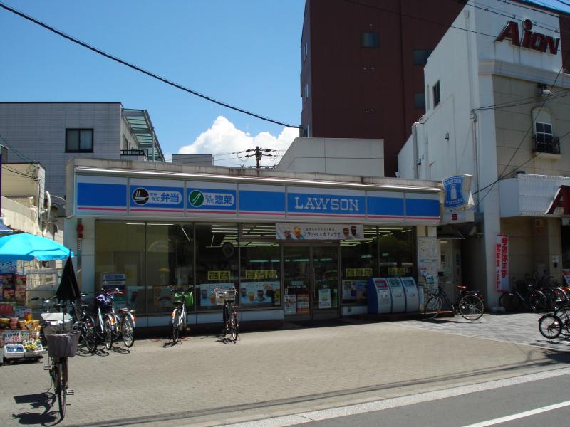 グランドムール天下茶屋 周辺画像2