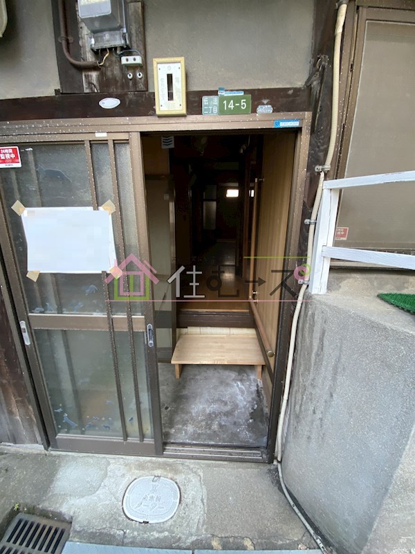 伝法2丁目貸テラス その他1