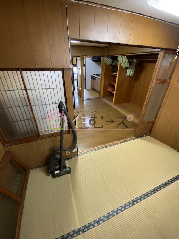 伝法2丁目貸テラス その他5
