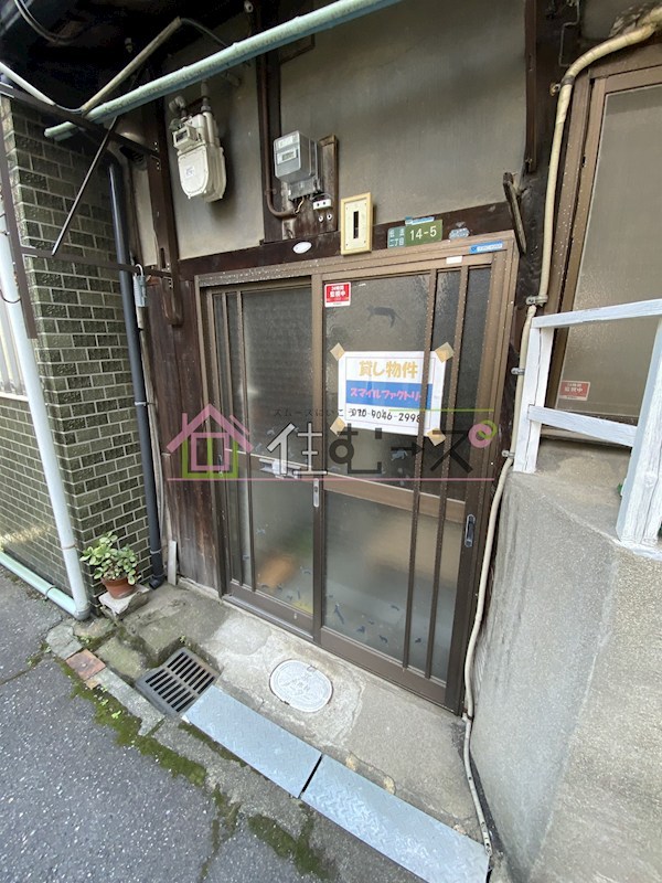 伝法2丁目貸テラス その他外観3
