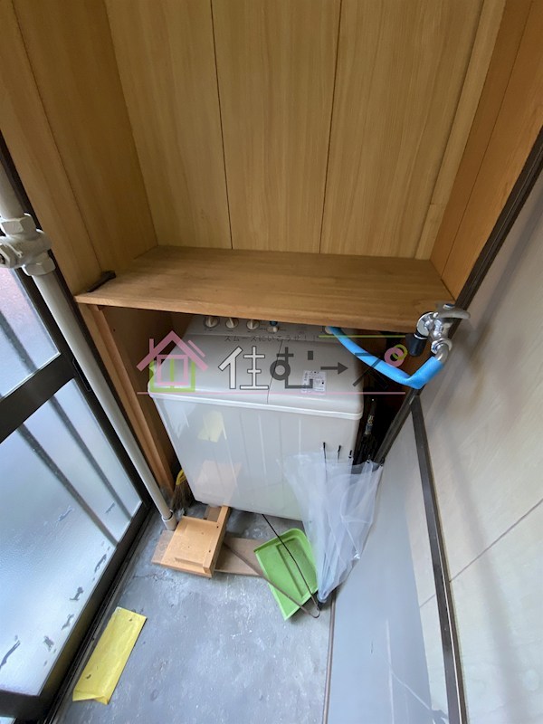 伝法2丁目貸テラス その他外観4