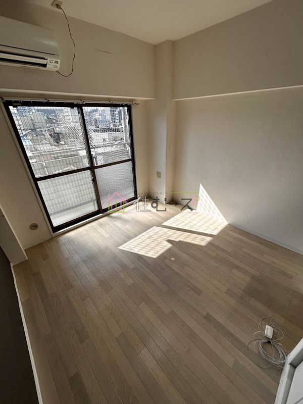 G・HOUSE ベッドルーム