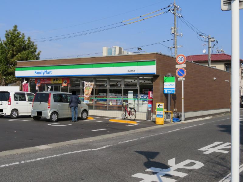 ハーバーハウス大阪 周辺画像2
