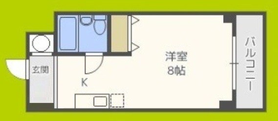 G・HOUSE 間取り