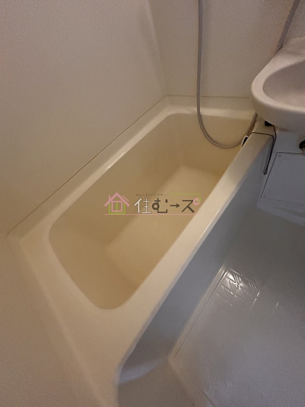 G・HOUSE 風呂画像