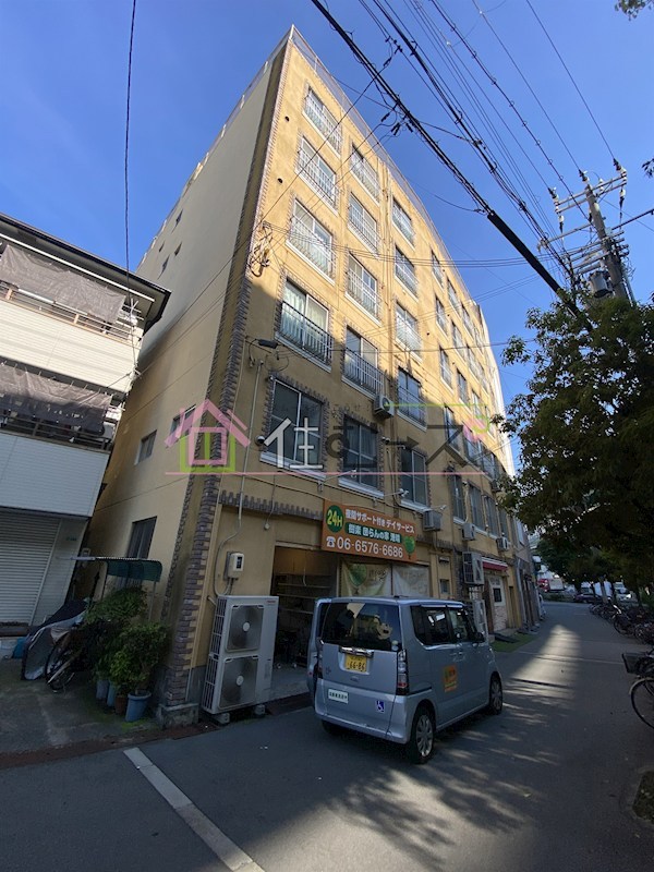 ヴィラナリー港晴 その他外観1