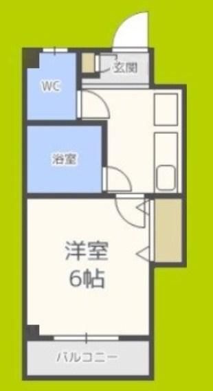 Yプラザ 間取り