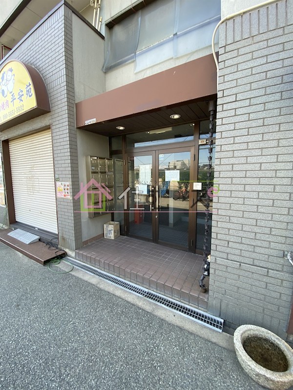 Yプラザ その他1