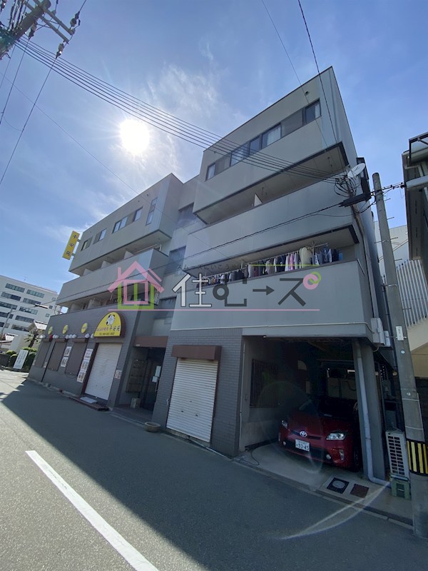 Yプラザ その他外観1