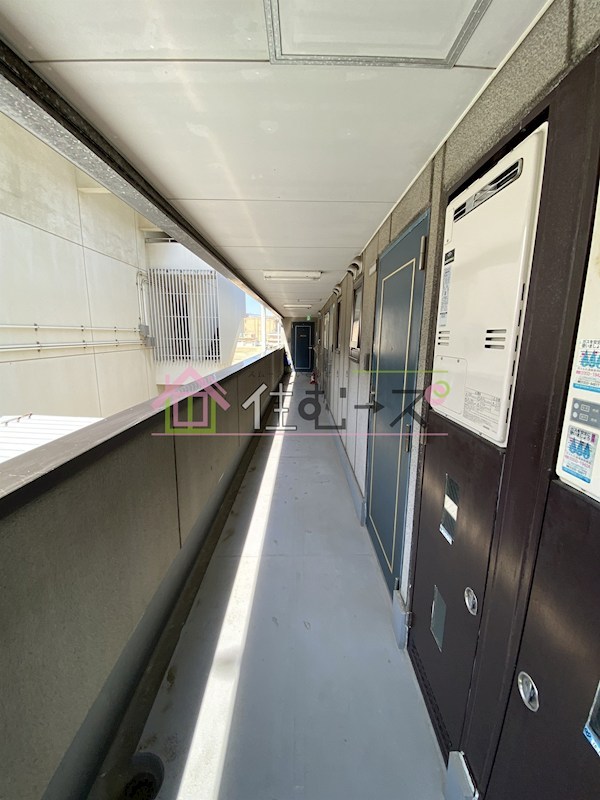 Yプラザ その他外観3