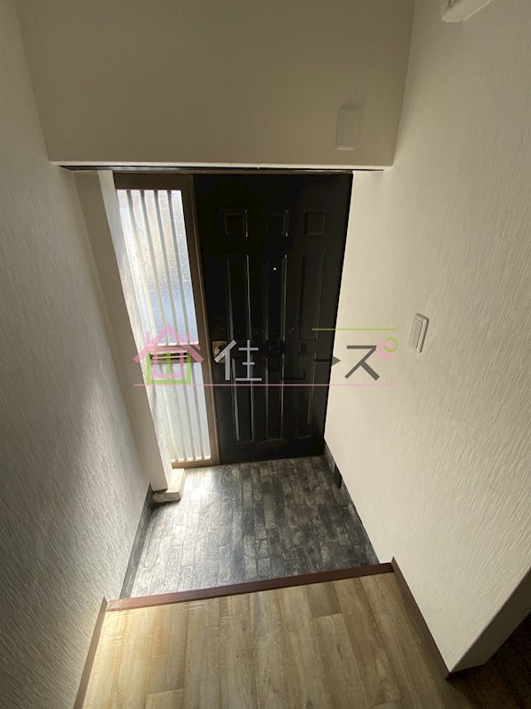 春日出中re116 玄関