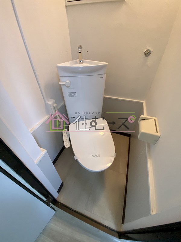 田中町住宅1号棟 その他2