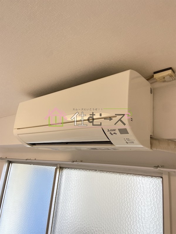 田中町住宅1号棟 その他4