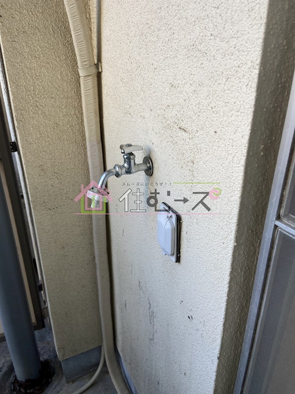 田中町住宅1号棟 その他5