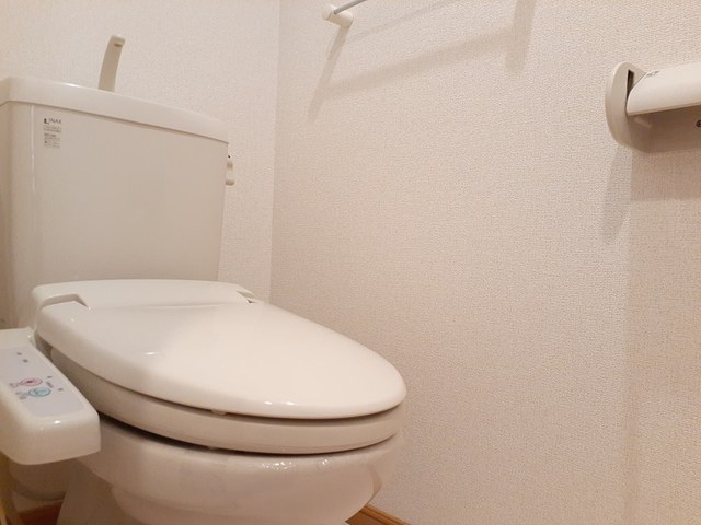 ウイングコート その他2