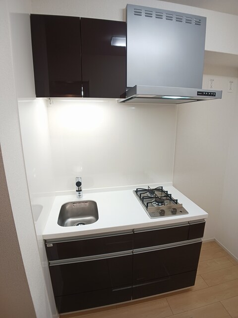 Ｎｉｃｅｗｅｌｌ　鴻池 キッチン