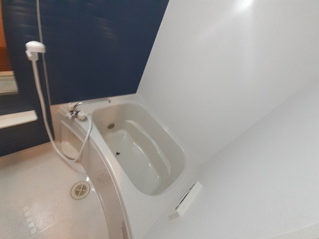 ヴィクトワール 風呂画像