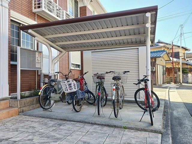 ソルシェール和泉中央Ⅲ その他6