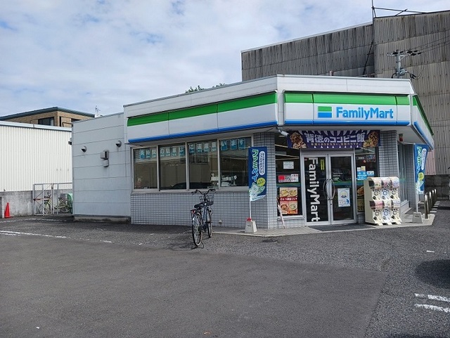 サウスフラワーⅡ その他外観1
