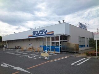 アンジュ　ジェルメ その他外観2
