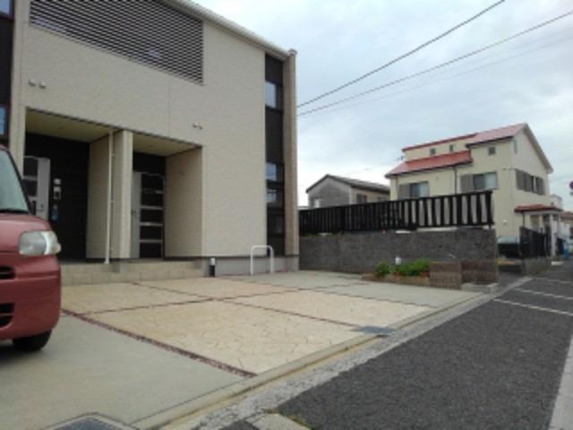 アンジュ　ジェルメ その他7