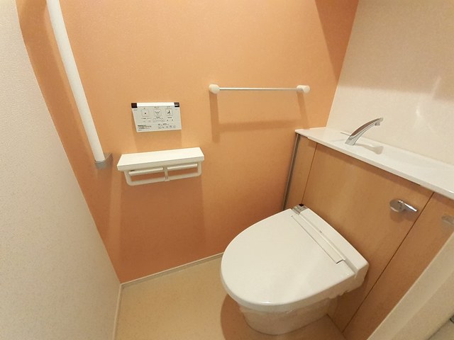 ヴィルヌーブ堺Ⅱ その他5