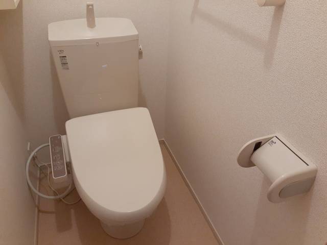 カーサ　フェリーチェ その他5