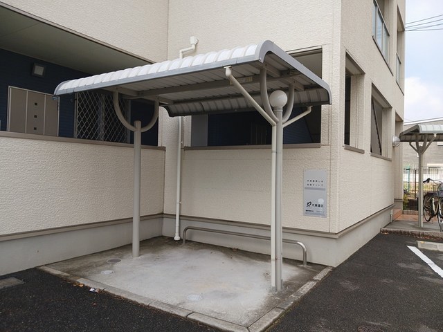 カーサ　フェリーチェ その他6