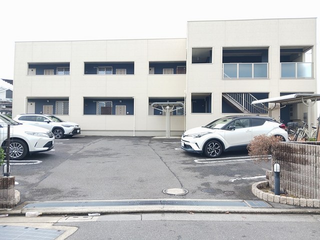 カーサ　フェリーチェ その他7